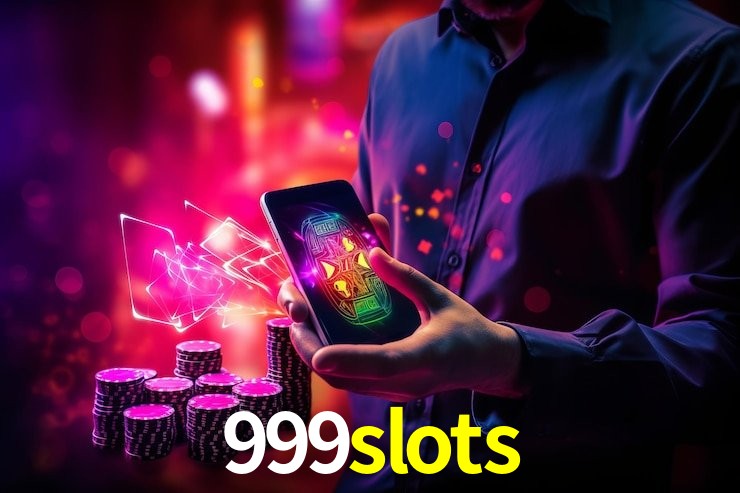 Estatísticas Esportivas 999slots
