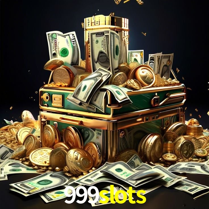 Benefícios da Conta 999slots