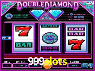 Descubra a Magia dos Jogos de Arcade no 999slots