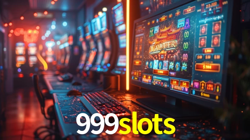 Explore as vantagens do 999slots: serviço profissional e confiabilidade