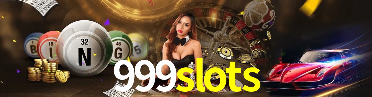 999slots São Paulo - Top Slots