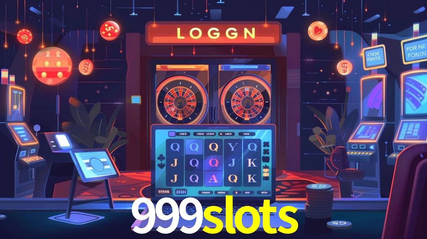 999slots Brasília - Security