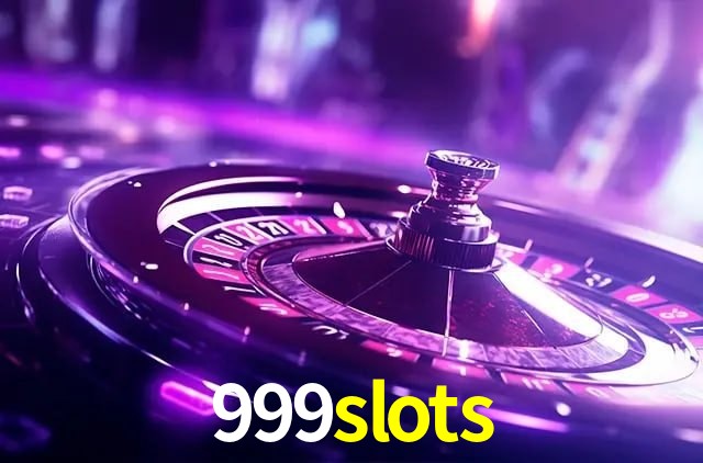 Torneios 999slots