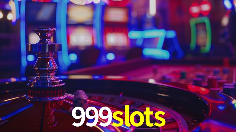 999slots app