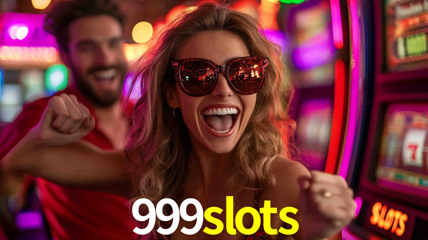 Descubra o Programa VIP da 999slots: Vantagens Exclusivas para Jogadores