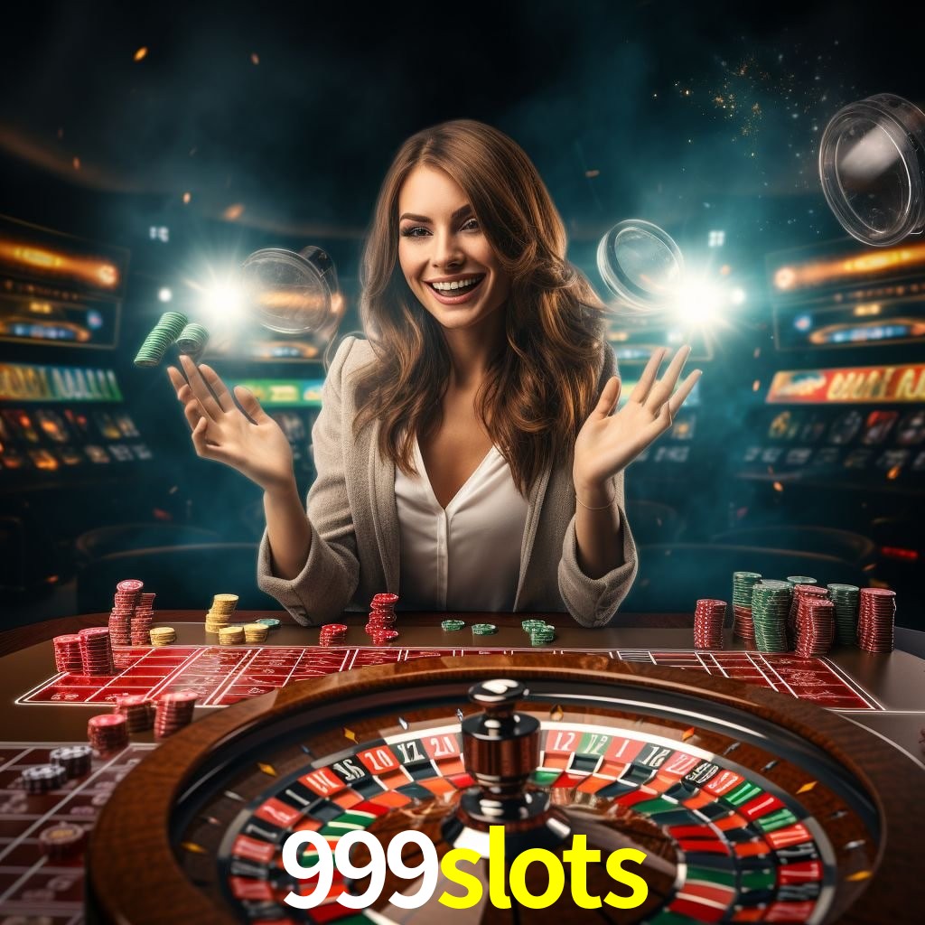 Ofertas Imperdíveis na 999slots: Promoções e Bônus Que Valem a Pena
