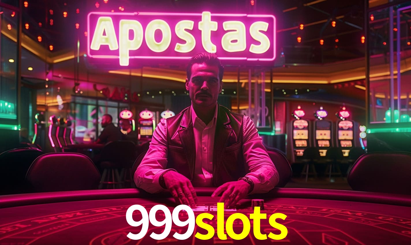 999slots Belo Horizonte - Provably Fair