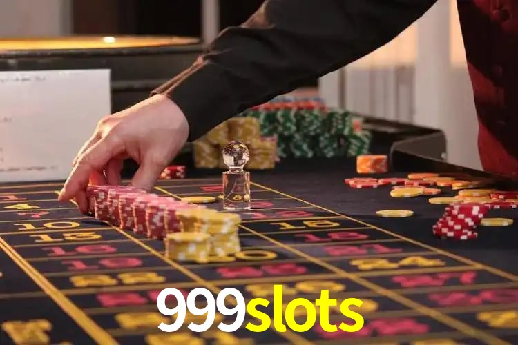 Descubra o Programa VIP da 999slots: Vantagens Exclusivas para Jogadores