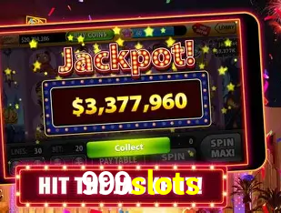 999slots Belo Horizonte - VIP Casino