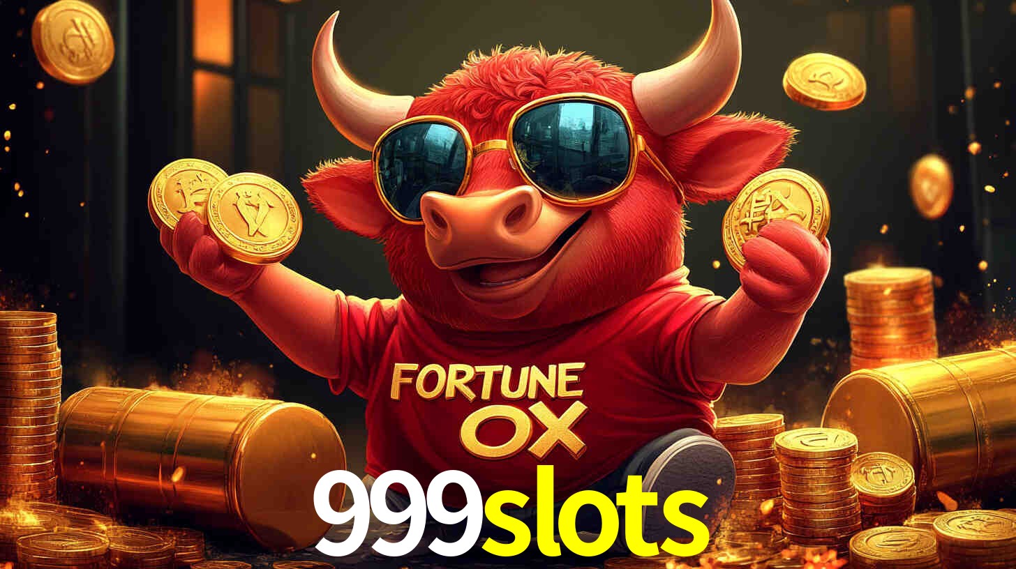 Apostas Esportivas na 999slots: Um Guia Completo