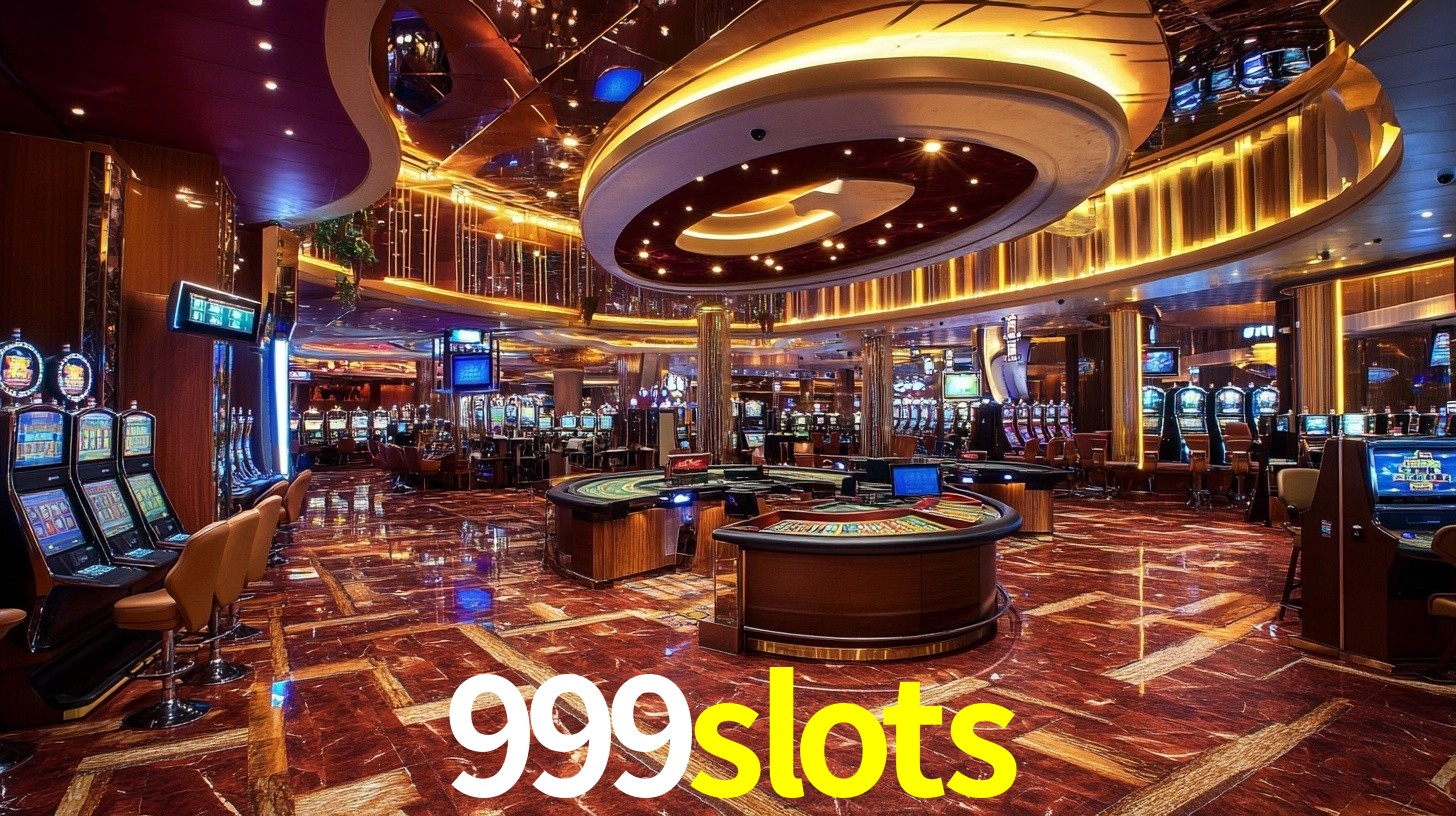 VIP Casino 999slots