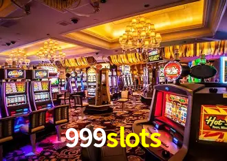 999slots Rio de Janeiro - Professional Dealers