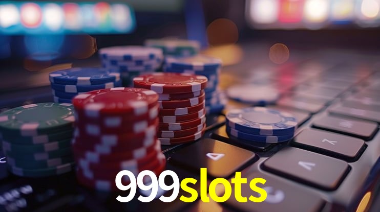 999slots - Support