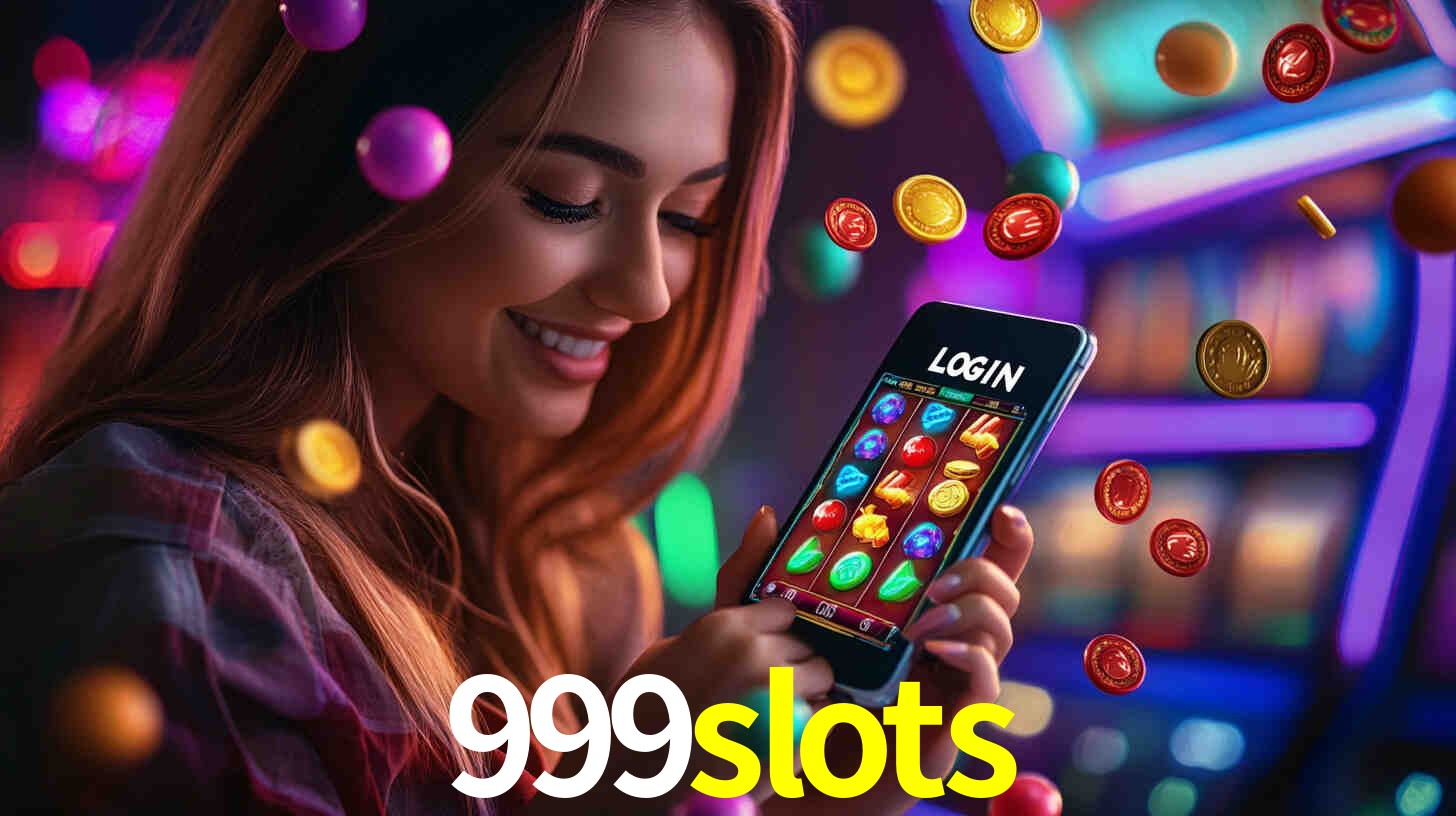 999slots app
