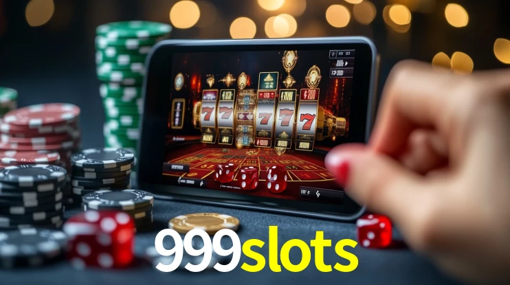 Live Casino 999slots