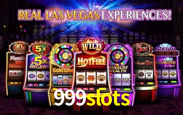 999slots São Paulo - Live Tables