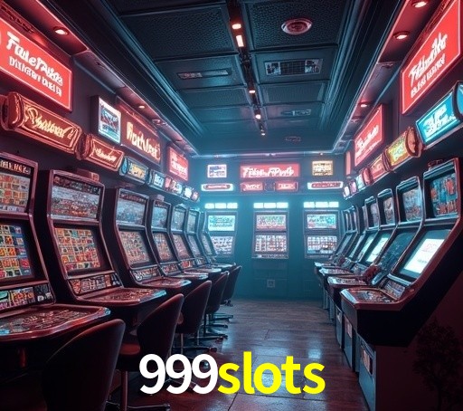 999slots Promoções - 30+ Ofertas Diárias