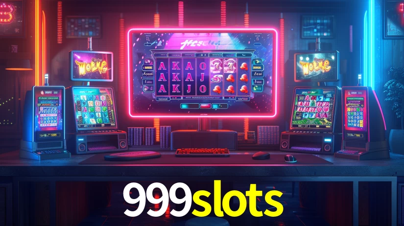 999slots,999slots.com