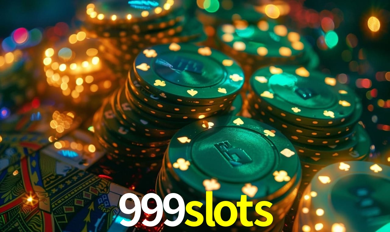 Jogos de Slot 999slots