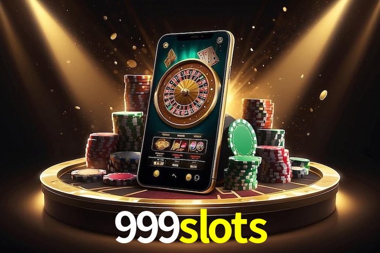 999slots Entrar - Login Seguro Certificado