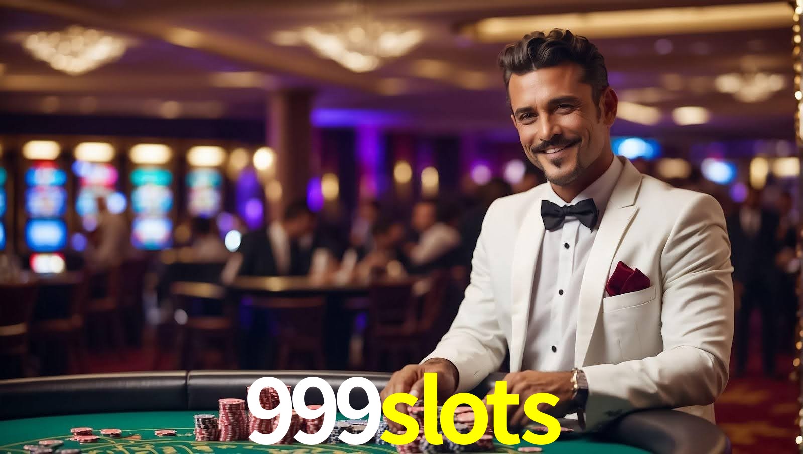 999slots - Rápido Acesse