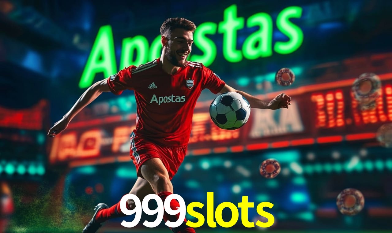 Mesa de Roleta 999slots