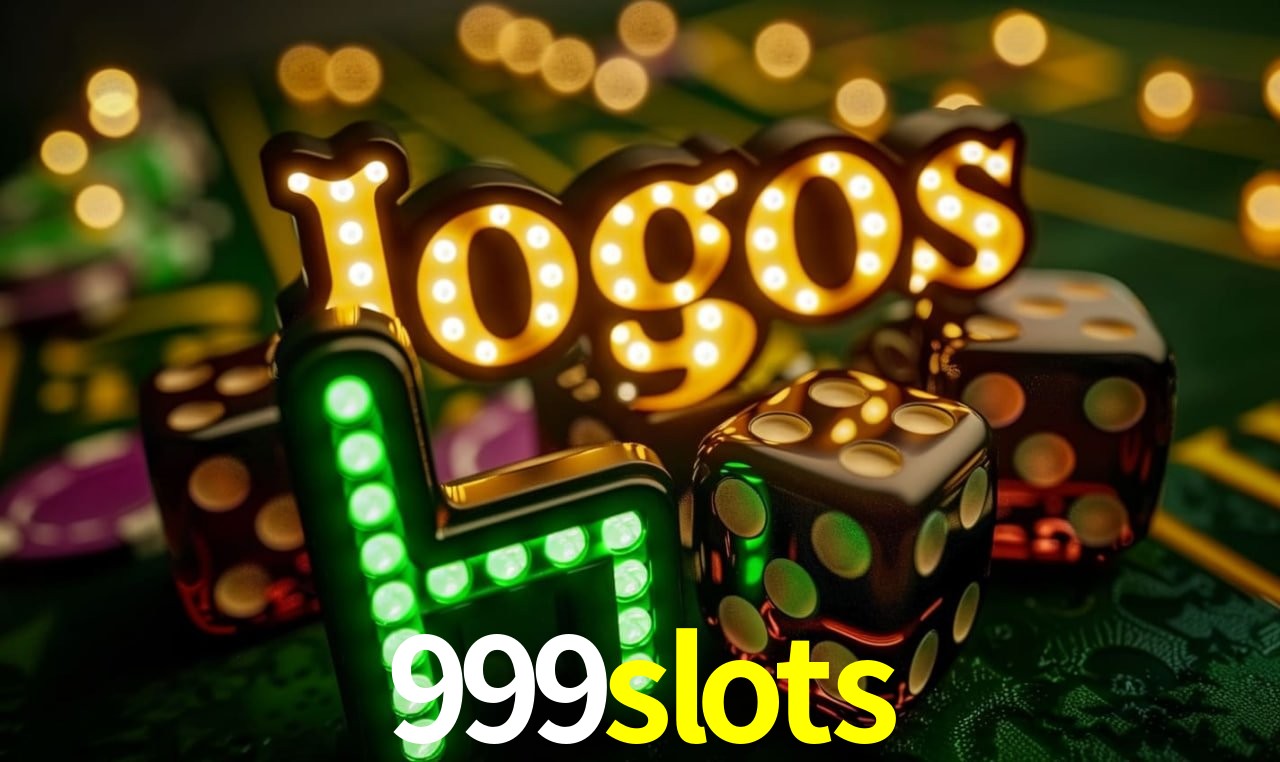 Promoção Relâmpago 999slots