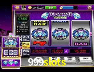 Apostas Esportivas na 999slots: Um Guia Completo