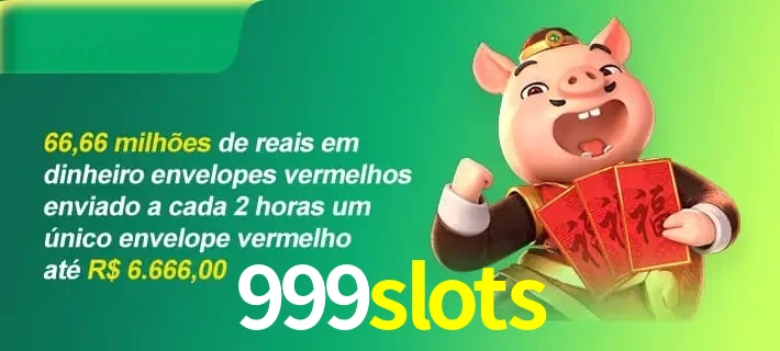 Promoções4 999slots
