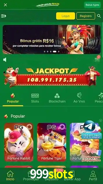 Baixar 999slots