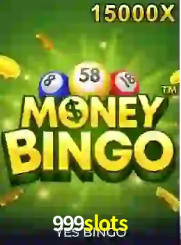 bingo money