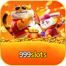 Logo 999slots