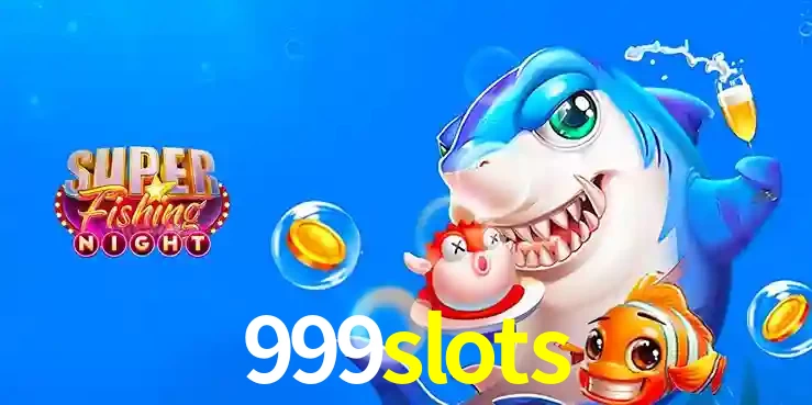 Cassino de Pesca: Uma Visão Geral e Recomendação no 999slots